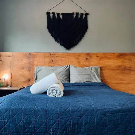 Cozy Suite In Bacab Mansion